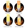 URTERYSER E27 LED Flame Bulb with Gravity Sensor view 2