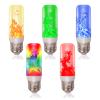 URTERYSER E27 LED Flame Bulb with Gravity Sensor view 3