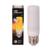 URTERYSER E27 LED Flame Bulb with Gravity Sensor view 4