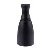 Gettimore Espresso Stirring Needle for Coffee Grounds Distribution, Stainless Steel with ABS Handle, 9.5 x 4 cm, Black view 1