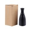 Gettimore Espresso Stirring Needle for Coffee Grounds Distribution, Stainless Steel with ABS Handle, 9.5 x 4 cm, Black view 2