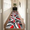 Kitchen Runner Rug, Washable, Non-Slip, 60 x 80 cm view 2