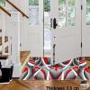 Kitchen Runner Rug, Washable, Non-Slip, 60 x 80 cm view 3