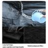 Waterproof Tarp 130 x 140 cm, Tear-Resistant, UV-Stabilized, Mold-Resistant, Weatherproof view 2