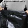 Waterproof Tarp 130 x 140 cm, Tear-Resistant, UV-Stabilized, Mold-Resistant, Weatherproof view 3