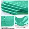 Waterproof Tarp 50 x 70 cm, Tear-Resistant, UV-Stabilized, Mildew-Resistant view 2