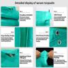 Waterproof Tarp 50 x 70 cm, Tear-Resistant, UV-Stabilized, Mildew-Resistant view 4