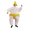 Carnival Costume - Magnificent Court Cosplay Outfit for Theatrical Celebrations view 2