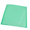 RASTKY Beehive Divider Boards, Breathable, 18.11 x 18.11 in, Plastic, 12-Pack, Green view 2