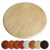 Large 80 cm Wooden Lazy Susan Turntable view 1