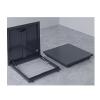 Durable Insulated Galvanized Steel Roof Hatch for Flat Roofs, 50 x 50 cm view 1