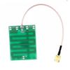 FACAIIO 5 dBi PCB UHF RFID Antenna 902–928 MHz with SMA Connector for RFID Reader, 4.5 cm x 4.1 cm view 1