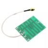 FACAIIO 5 dBi PCB UHF RFID Antenna 902–928 MHz with SMA Connector for RFID Reader, 4.5 cm x 4.1 cm view 3