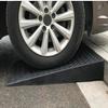 Generic Non-Slip Rubber Curb Ramp, Portable, Wear-Resistant and Durable, for Garage Driveways and Ramps (50 x 50 x 19 cm) view 3