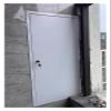 YLLFFLL White Waterproof Lockable Inspection Hatch for Drywall, 45 x 100 cm view 1