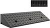 Generic Rubber Curb Ramp, 100 x 30 x 11 cm view 1