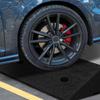Generic Rubber Curb Ramp, 100 x 30 x 11 cm view 4