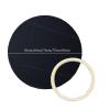 Sintered Stone Turntable with Quiet, Smooth-Running Bearings, 80 cm view 2