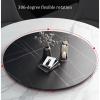 Sintered Stone Turntable with Quiet, Smooth-Running Bearings, 80 cm view 4