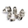 Pneumatic Tube Fittings and Quick Couplings for 4–12 mm Tubing view 4