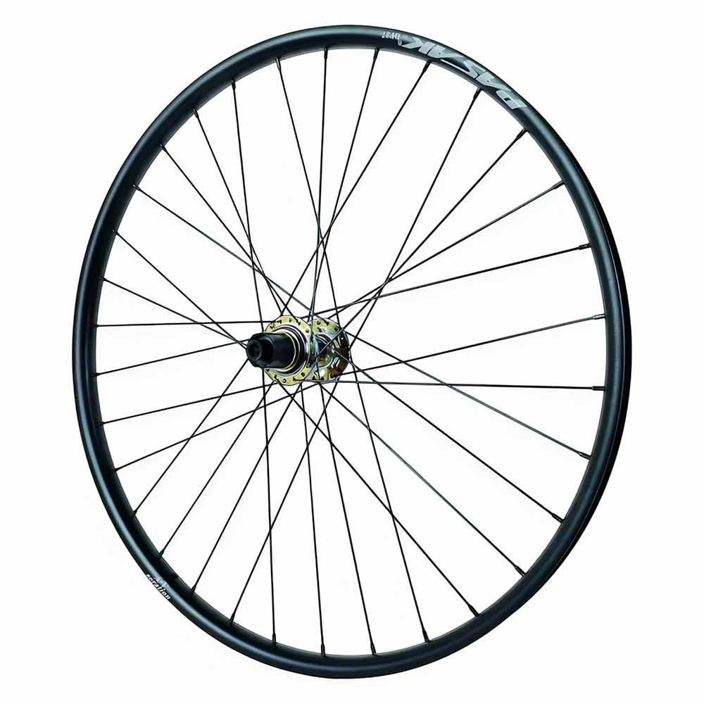 Mountain Bike Boost Wheelset 26"/27.5"/29", Thru-Axle, 27.5" R148