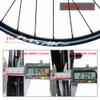 Mountain Bike Boost Wheelset 26"/27.5"/29", Thru-Axle, 27.5" R148 view 3