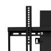 Electric TV Lift Stand, 26–57 in, Motorized, Remote-Controlled view 3