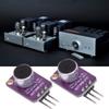 KIMISS 2-Piece MAX4466 Electret Microphone Amplifier Module with Adjustable Gain view 4
