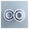 1-Pc. Deep Groove Ball Bearing, Plastic, Waterproof/Rust-Resistant/Insulated, RS/2RS, 6200–6208 (6202, 15 × 35 × 11 mm) view 1