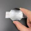 K9 Optical Glass Round Biconvex Lens, 20 mm 28 30 42 mm 44 mm 45 mm 50, for Physics Experiments (D30 F50 C5.2 E2.2) view 4