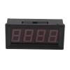Baxnore 4-Digit LED Display Module, 0.56 in., Adjustable Brightness, for PLC Industrial Automation RTU Systems view 1