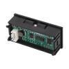 Baxnore 4-Digit LED Display Module, 0.56 in., Adjustable Brightness, for PLC Industrial Automation RTU Systems view 2