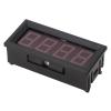 Baxnore 4-Digit LED Display Module, 0.56 in., Adjustable Brightness, for PLC Industrial Automation RTU Systems view 4