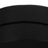 VALICLUD 24-Pack Half-Round Wooden Table Card Holders with Stable Bases for Weddings, Banquets, and Large Events view 3