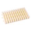 Swimming Pool Overflow Drain Grate, ABS Plastic Floor Drain Cover view 1