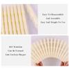 Swimming Pool Overflow Drain Grate, ABS Plastic Floor Drain Cover view 3