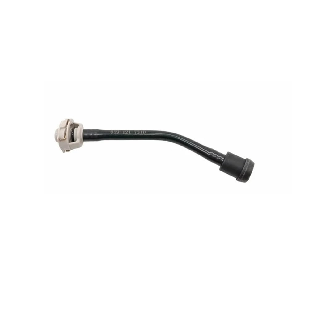 OEM 059121731D 4MO121081AK30 Coolant Hose for 3.0 TDI Q7 Radiator Pipe