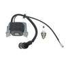 OUZHOULGPS Ignition Coil for TH43, TH043D, KBH43A, KBL43A, TH048D, TH48, KBH48A, KBH48B, KBL48A view 1