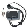OUZHOULGPS Ignition Coil for TH43, TH043D, KBH43A, KBL43A, TH048D, TH48, KBH48A, KBH48B, KBL48A view 4