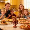 Heat-Resistant Tree-Shaped Trivet Set view 2