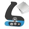 Handheld Straight-Edge Cutter for Wood, Countertops, Furniture, Cabinets, Laminate, Crafts and Model Making view 1