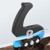Handheld Straight-Edge Cutter for Wood, Countertops, Furniture, Cabinets, Laminate, Crafts and Model Making view 3