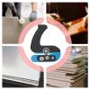 Handheld Straight-Edge Cutter for Wood, Countertops, Furniture, Cabinets, Laminate, Crafts and Model Making view 4