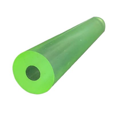 Polyurethane (PU) Hollow Rod for Construction and Machining, Various Sizes