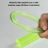 Polyurethane (PU) Hollow Rod for Construction and Machining, Various Sizes view 3