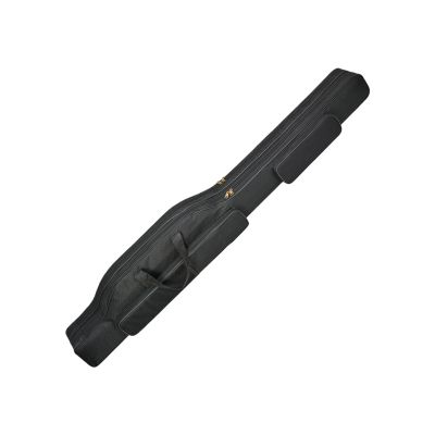 qixeuoa Foldable Fishing Rod and Tackle Organizer Bag