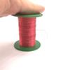 Geeyu 0.65 mm / 1 mm / 0.43 mm Enamel-Coated Copper Winding Wire, 30 / 44 / 40 AWG, QA-1/155 Red Copper Wire for Process Lines (OD 0.85 mm) view 1
