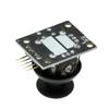 1/5/10-Piece Two-Axis XY Joystick Module, KY-023 High-Quality Joystick Control Lever Sensor, Rated 4.9/5 (10 pcs) view 2