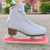 Ice Skate Guards, 1 Pair, Portable, Elastic, Lightweight view 3