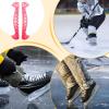 Ice Skate Guards, 1 Pair, Portable, Elastic, Lightweight view 4